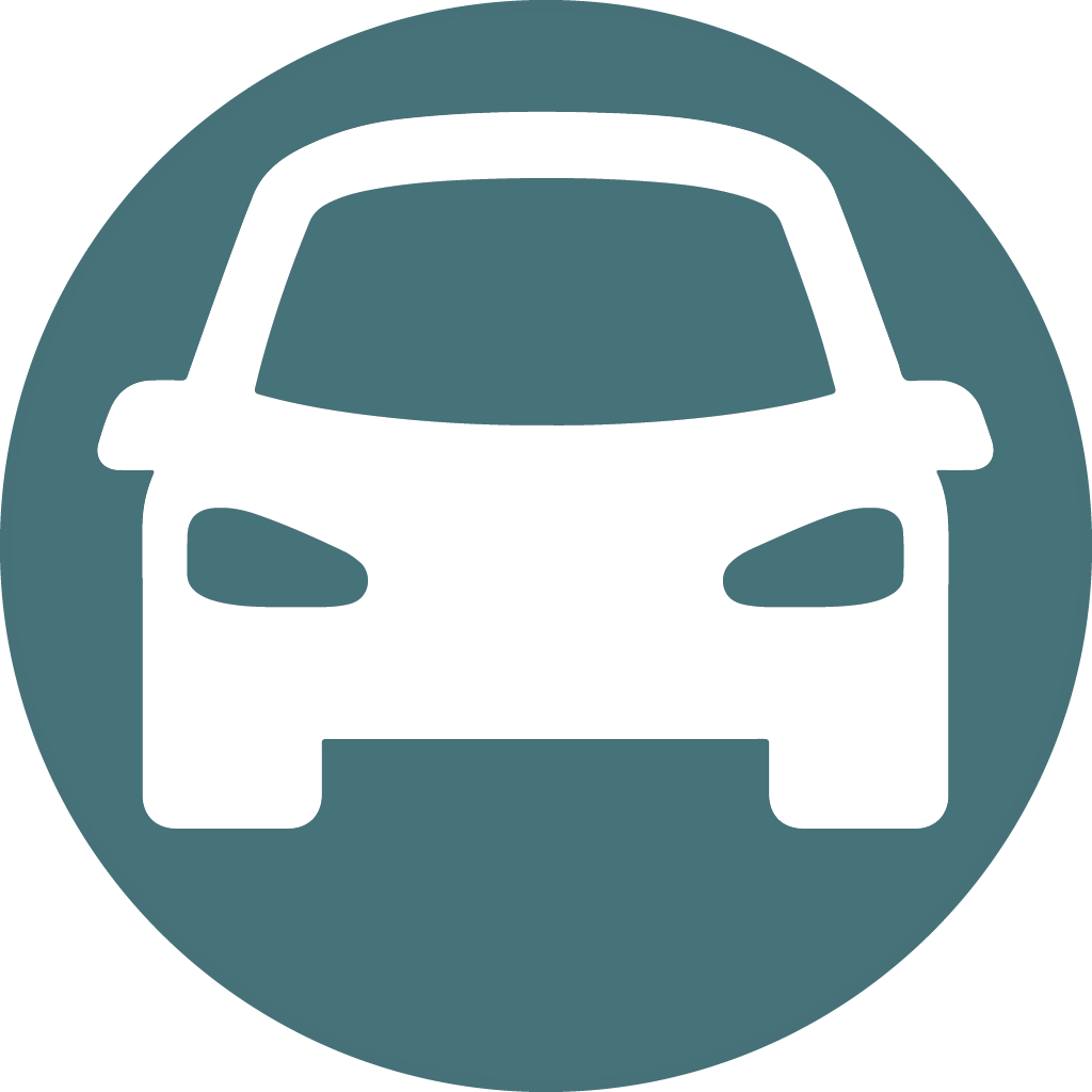 Driver Safety Program logo
