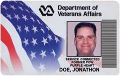 Veteran ID