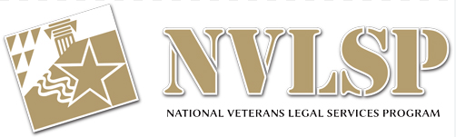 NVLSP Logo