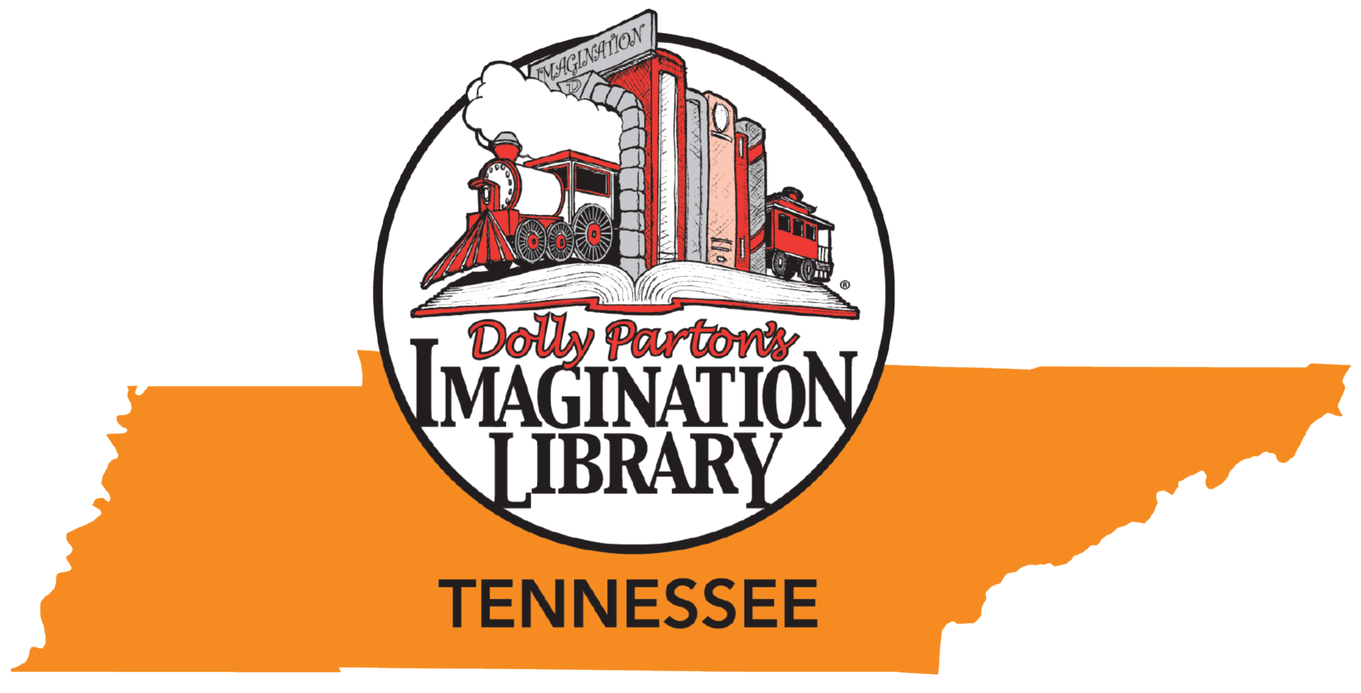 Imagination Library TN