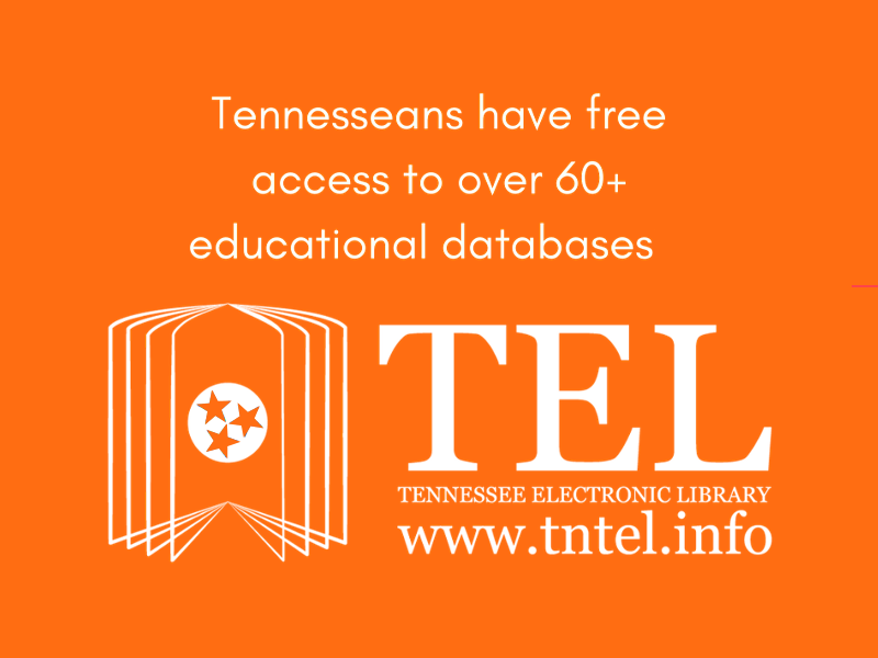 Tennessee Electronic Library