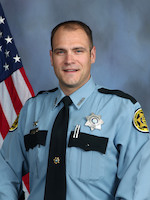 Sgt. Daniel Gagnon