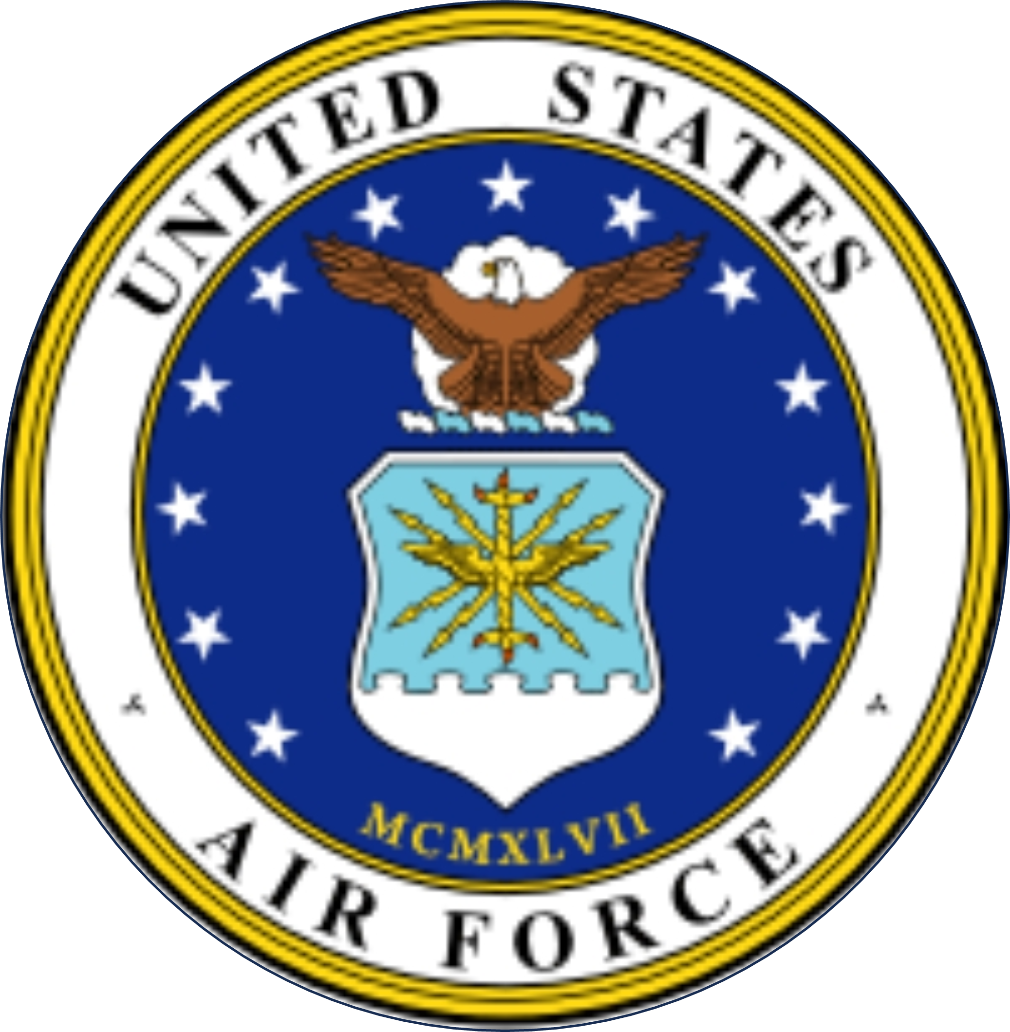 Air Force Seal