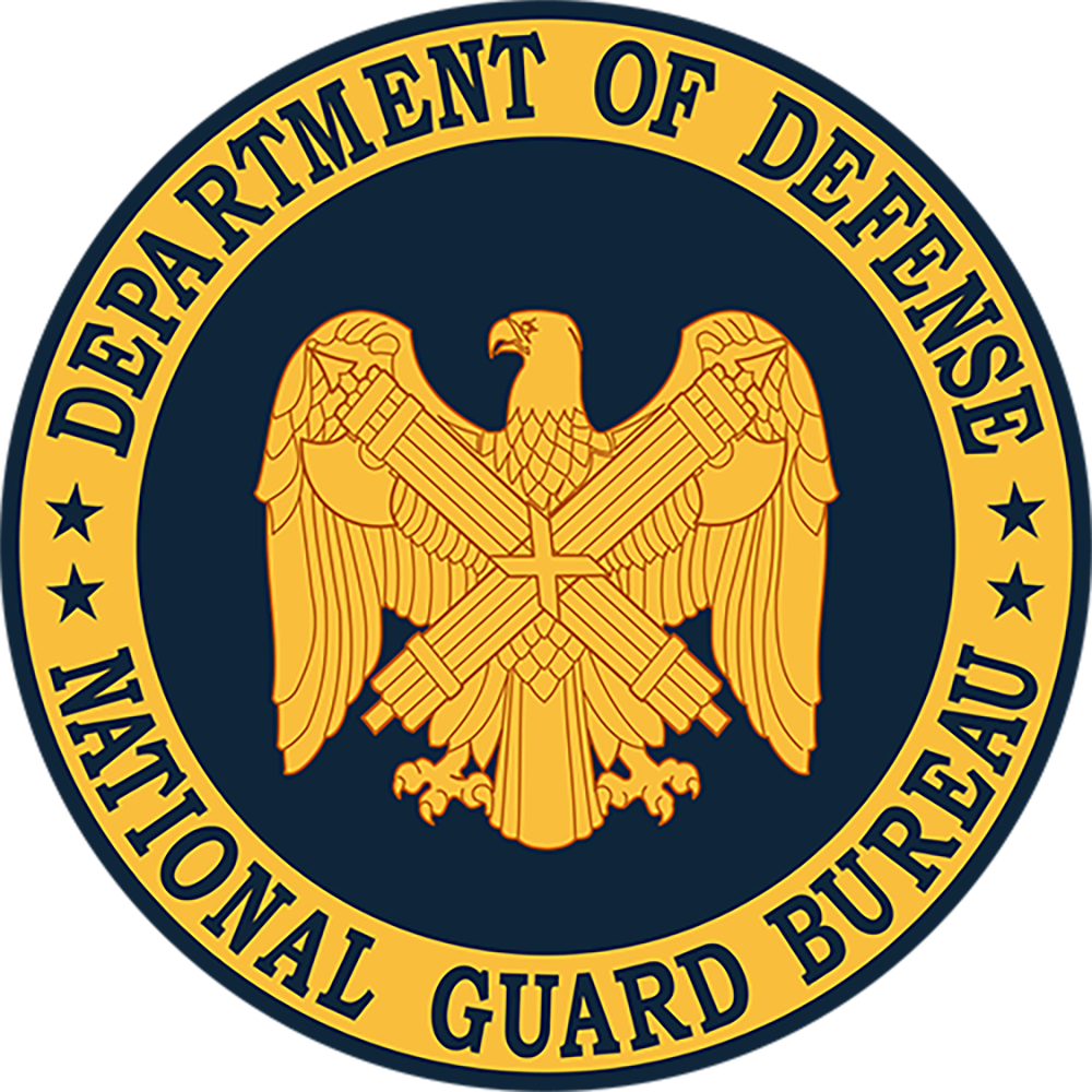 National Guard Seal