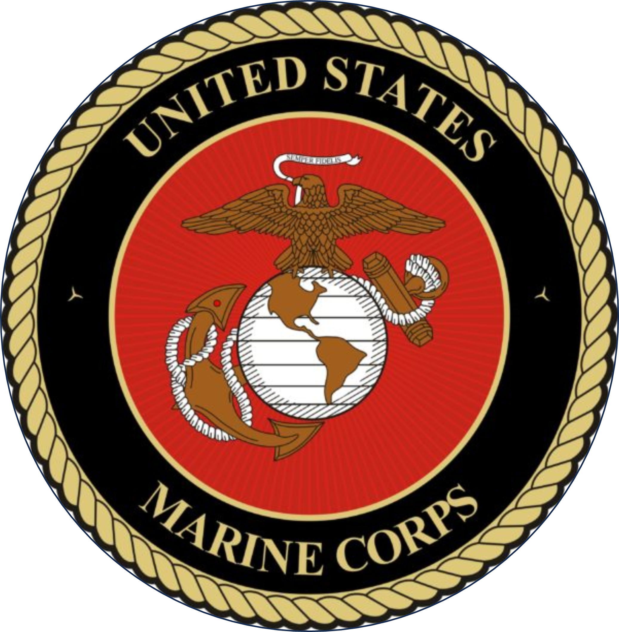 Marine Seal