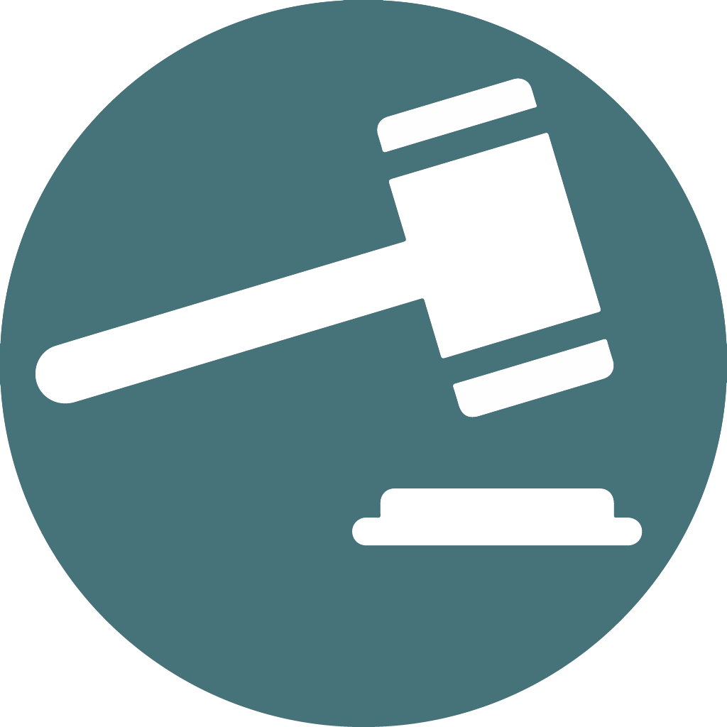 Court System logo