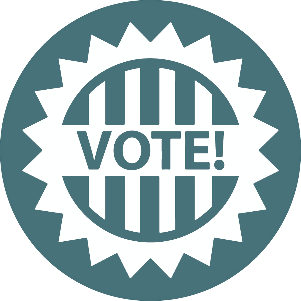 Election Commission logo